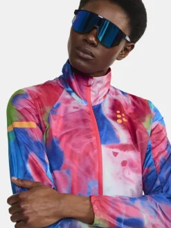 Women's PRO Hypervent Running Jacket 2.0