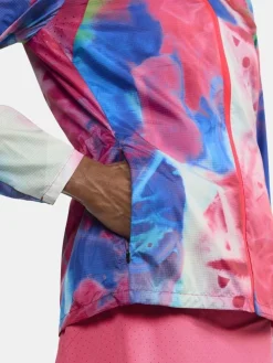 Women's PRO Hypervent Running Jacket 2.0