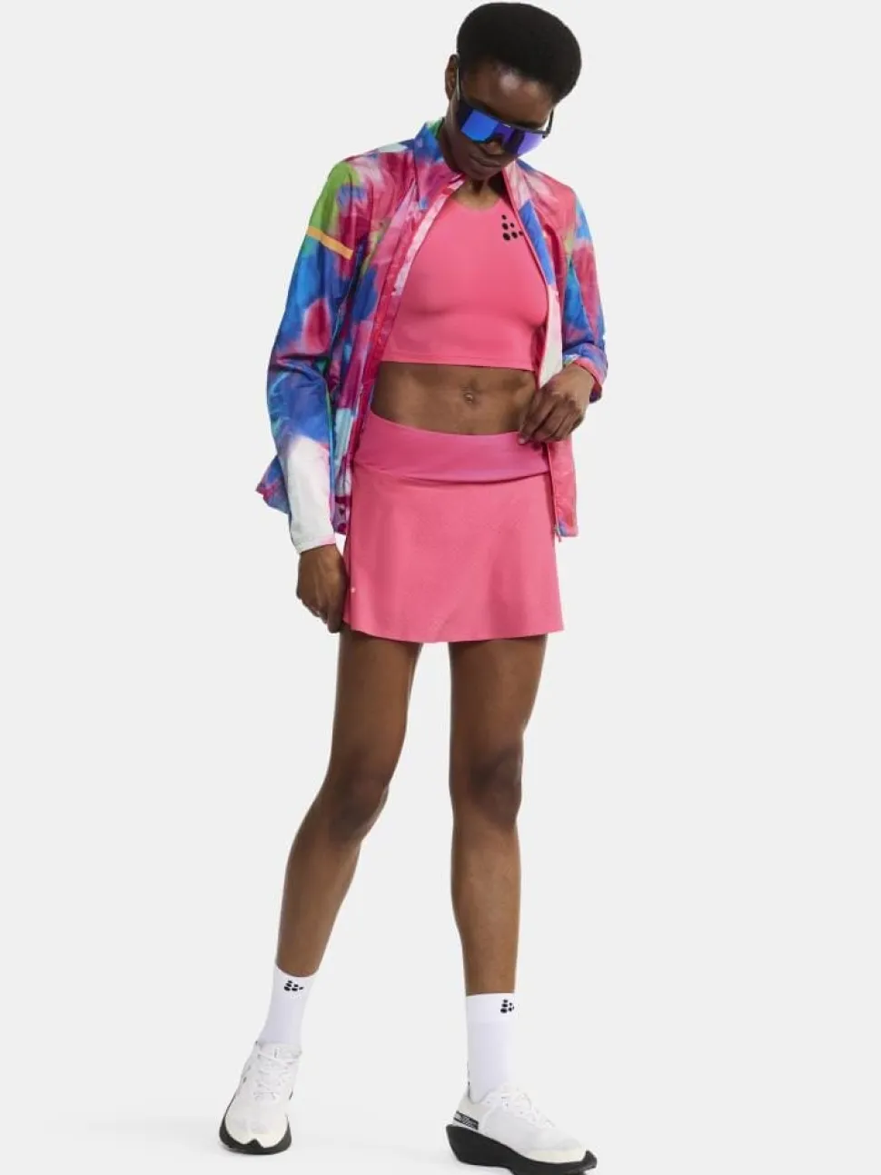 Women's PRO Hypervent Running Jacket 2.0