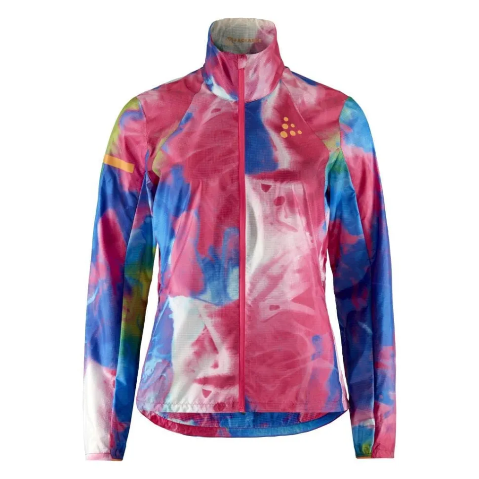 Women's PRO Hypervent Running Jacket 2.0