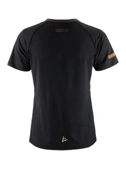 Women's Pro Hypervent Running Tee 2.0