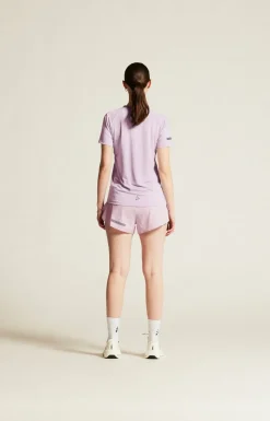 Women's Pro Hypervent Running Tee 2.0