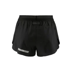 Women's PRO Hypervent Running Split Short 2.0