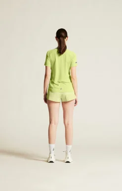 Women's Pro Hypervent Running Tee 2.0