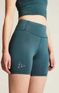 Women's PRO Hypervent Short Tights 2.0