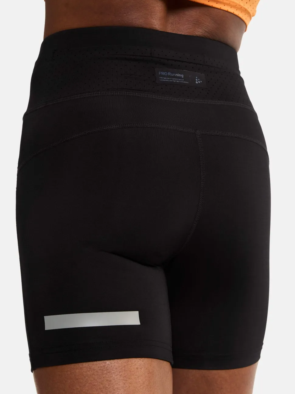 Women's PRO Hypervent Short Tights 2.0