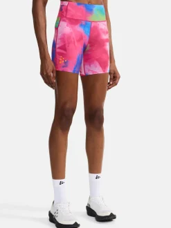 Women's PRO Hypervent Short Tights 2.0