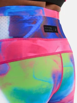 Women's PRO Hypervent Short Tights 2.0