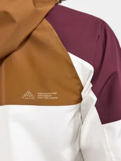 Women's PRO Trail Running Jacket