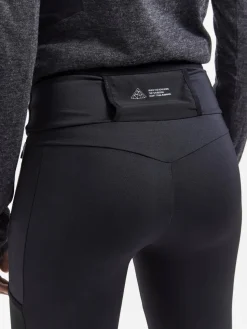 Women's PRO Trail Running Tights