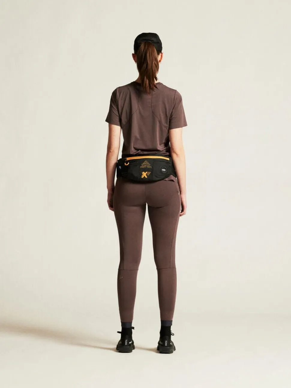 Women's Pro Trail Short Sleeve Tee 2