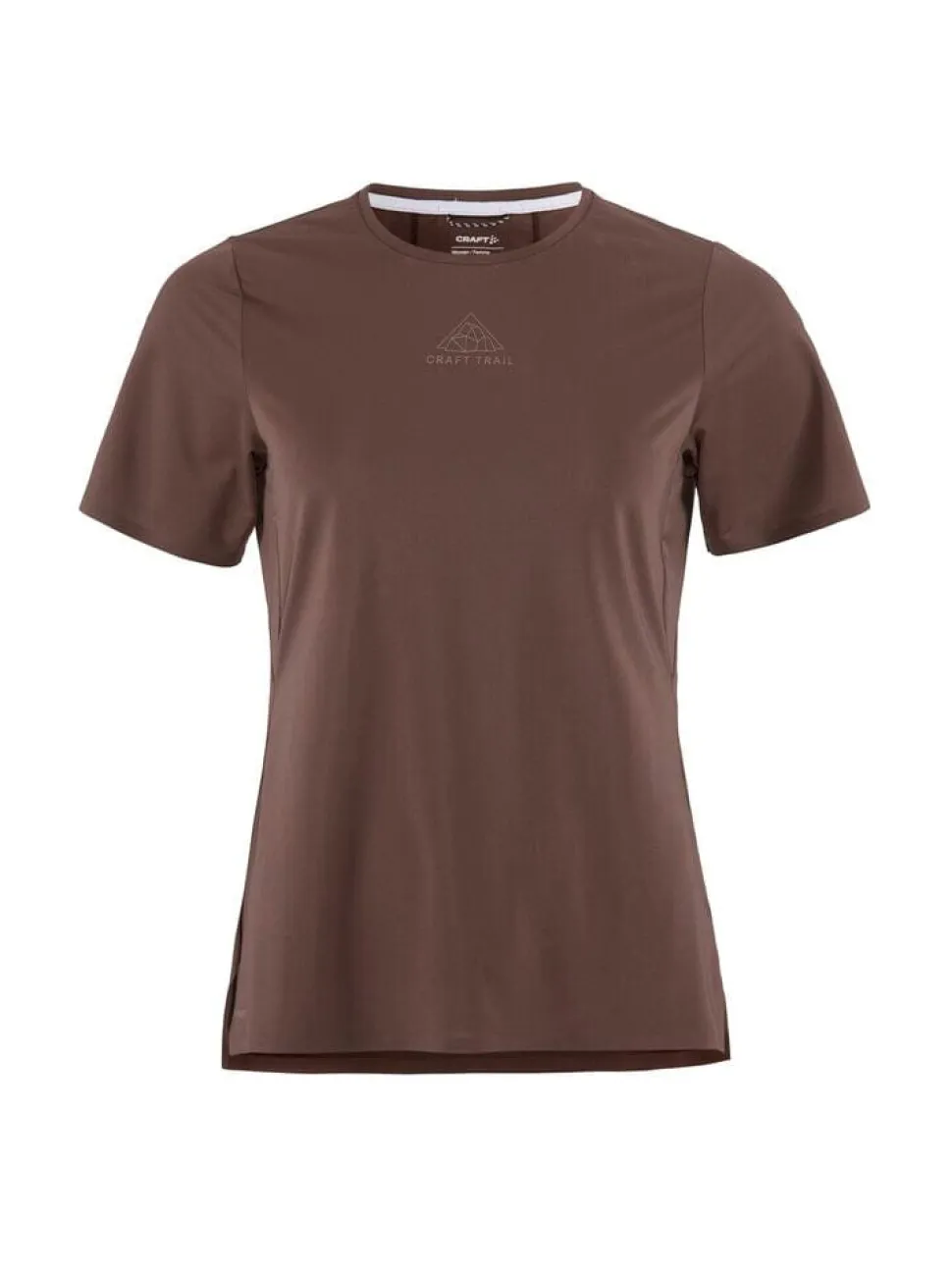 Women's Pro Trail Short Sleeve Tee 2