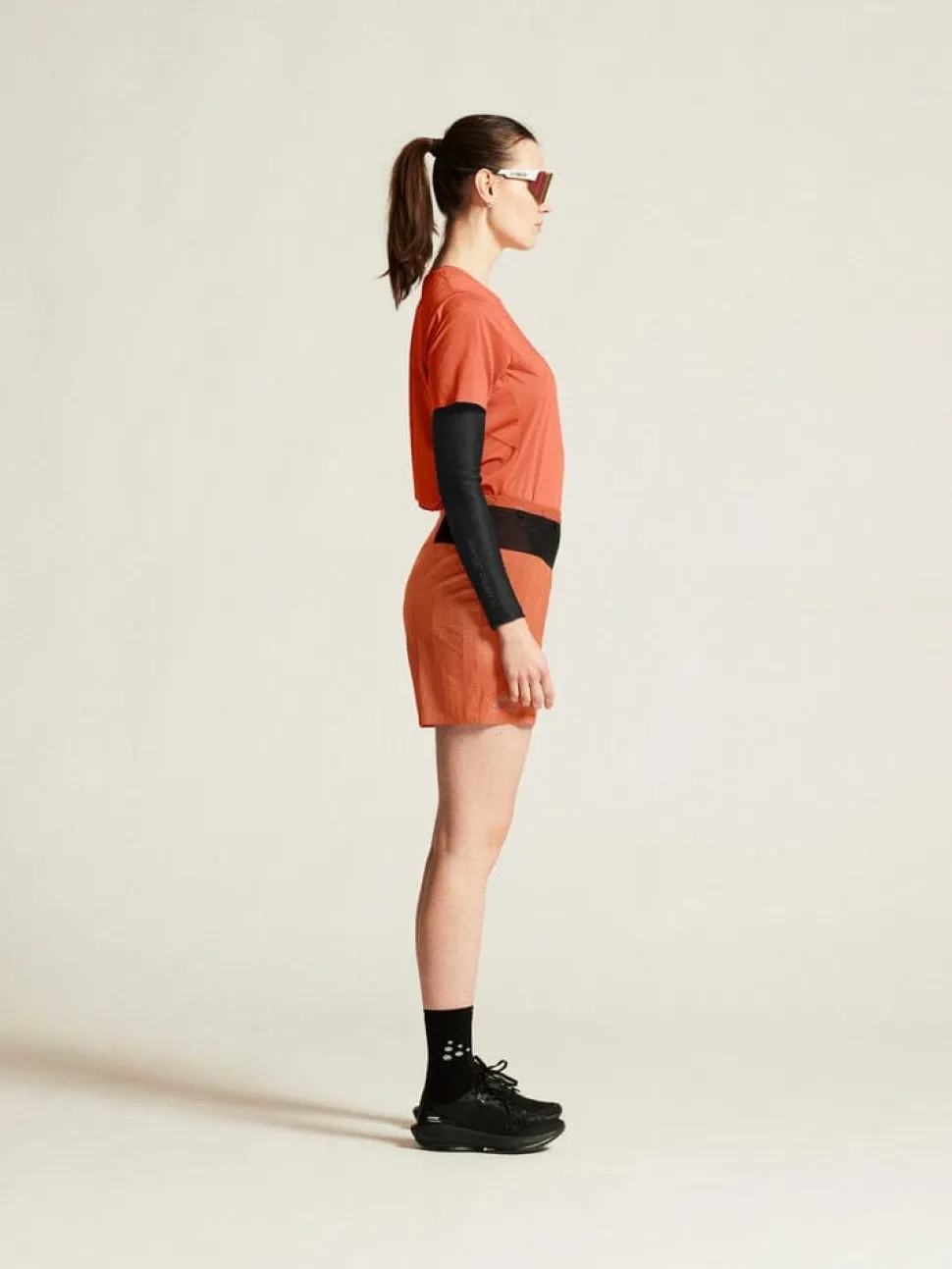 Women's Pro Trail Short Sleeve Tee 2.0