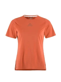 Women's Pro Trail Short Sleeve Tee 2.0