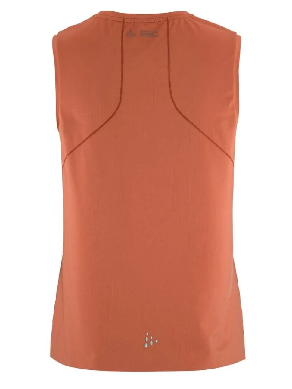 Women's Pro Trail Singlet 2
