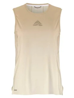 Women's Pro Trail Singlet 2