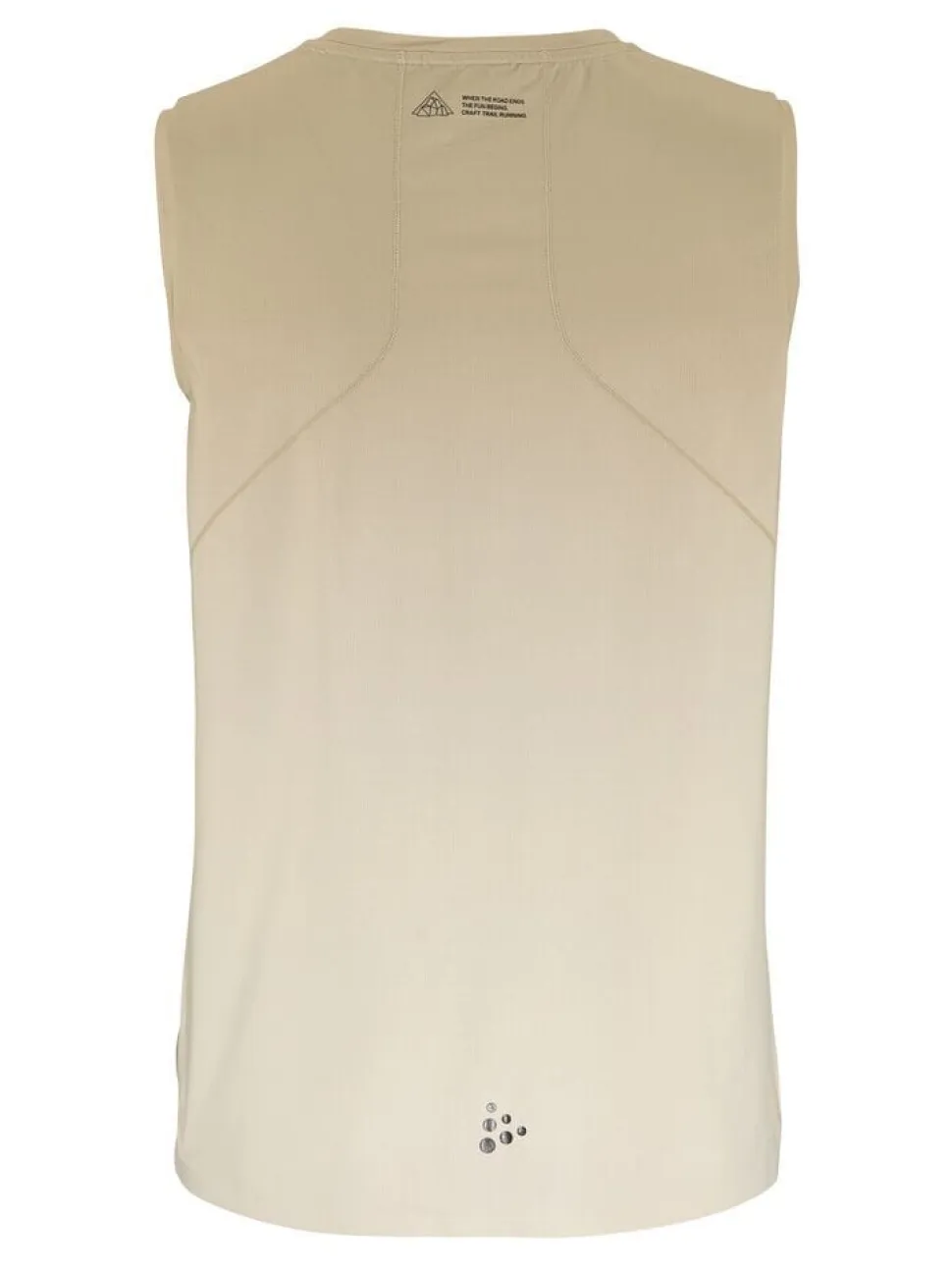 Women's Pro Trail Singlet 2