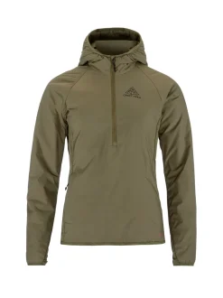Women's PRO Trail SubZ Padded Hood