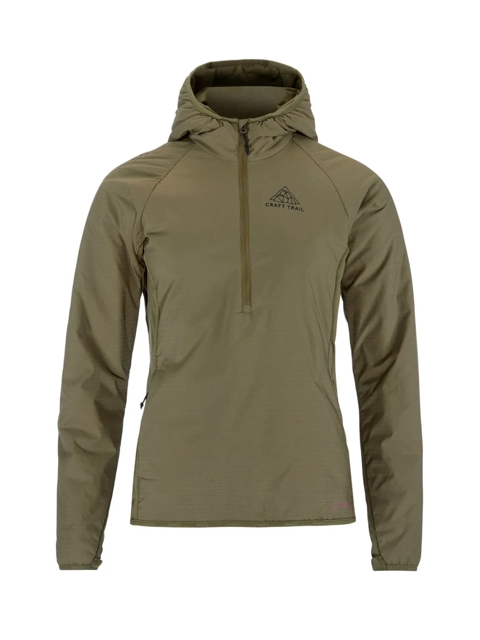 Women's PRO Trail SubZ Padded Hood