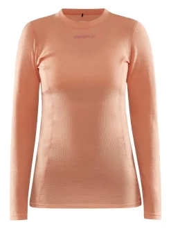 WOMEN'S PRO WOOL EXTREME X BASELAYER