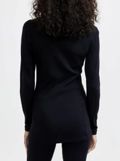 WOMEN'S PRO WOOL EXTREME X BASELAYER