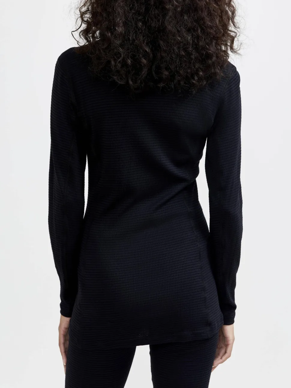 WOMEN'S PRO WOOL EXTREME X BASELAYER
