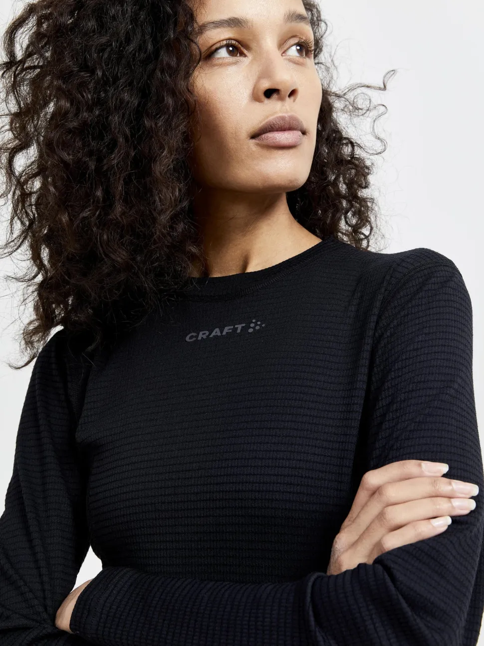 WOMEN'S PRO WOOL EXTREME X BASELAYER