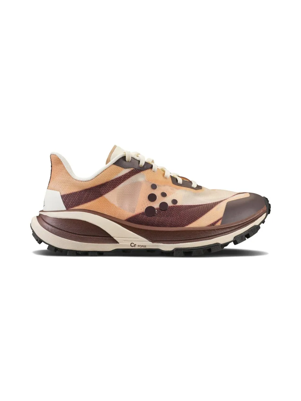 Women's Pure Trail PRO - JAVA/MULTI