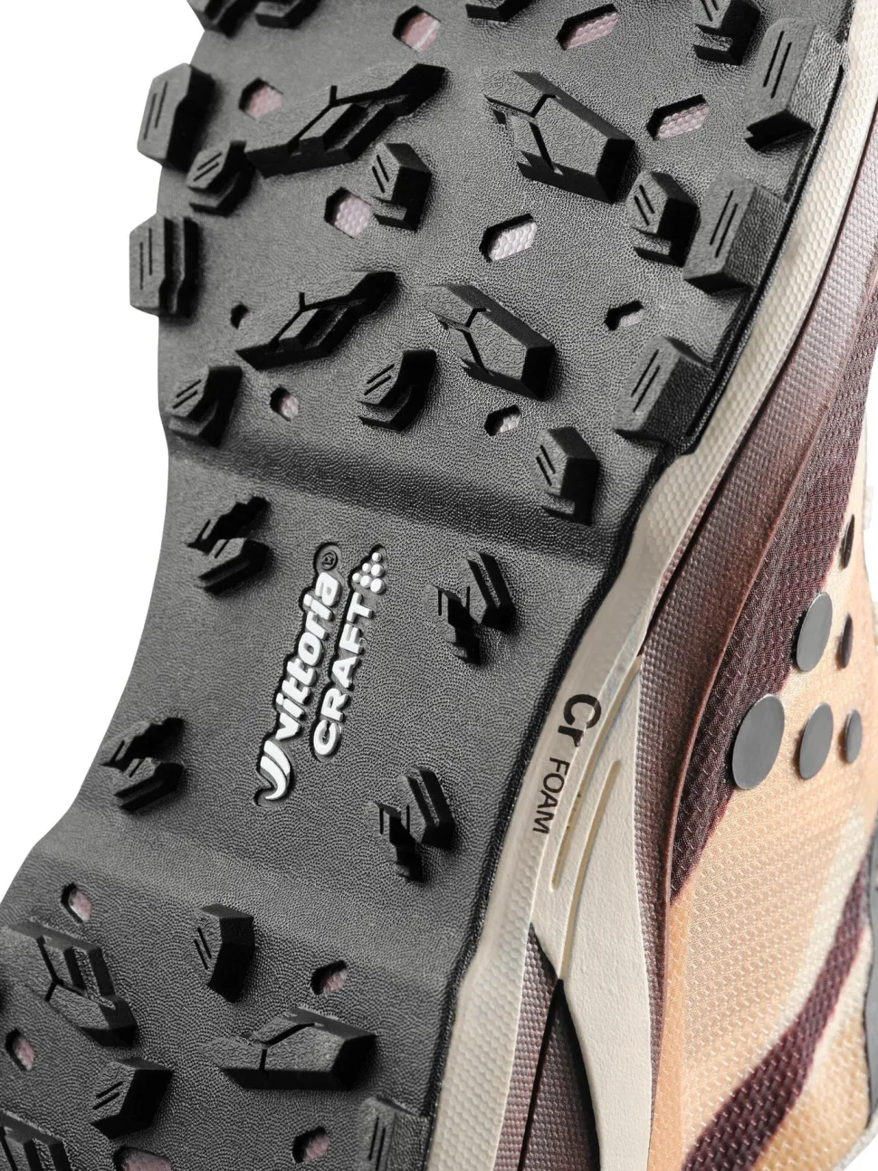 Women's Pure Trail PRO - JAVA/MULTI