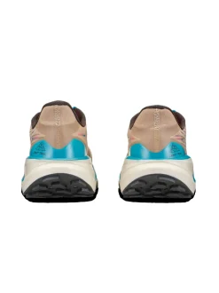 WOMENS PURE TRAIL RUNNING SHOE