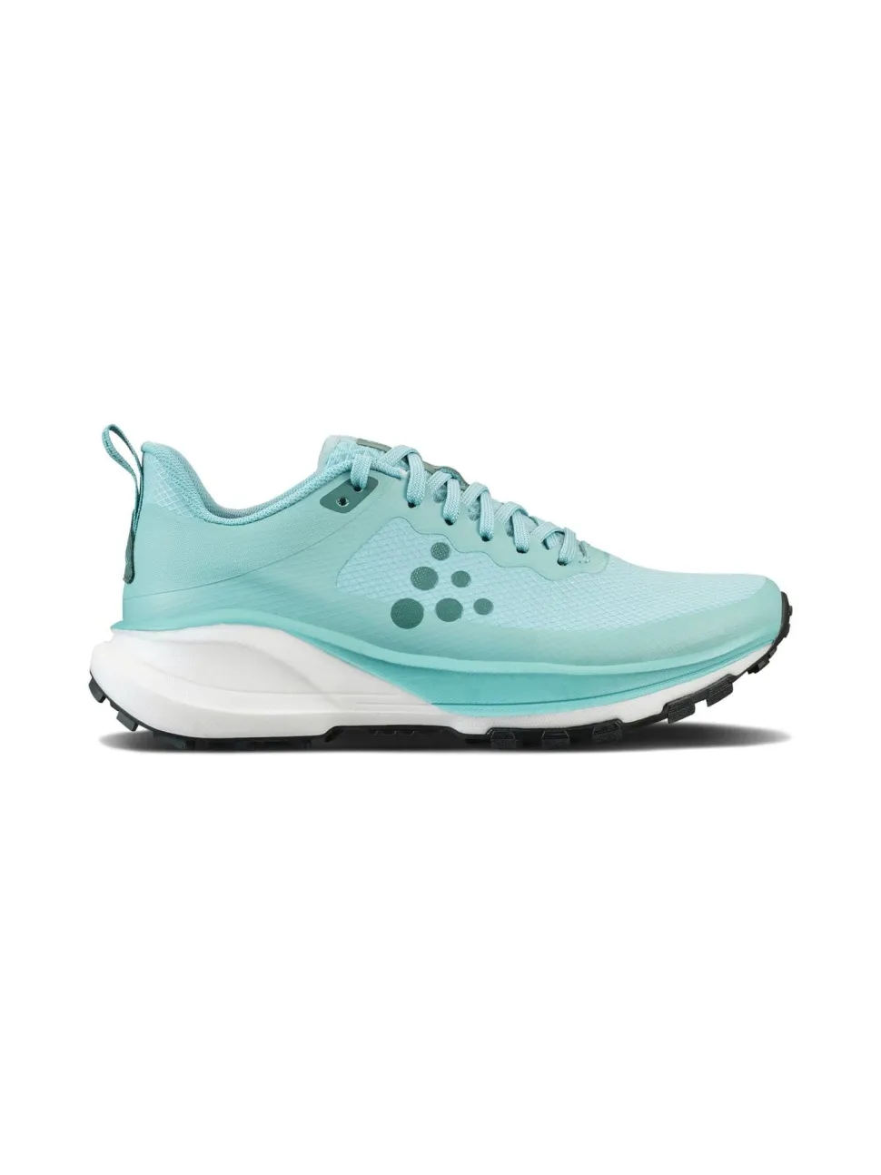 Women's Pure Trail X Running Shoe - CELESTE