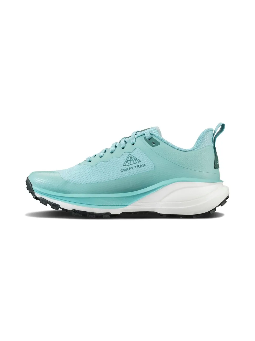 Women's Pure Trail X Running Shoe - CELESTE