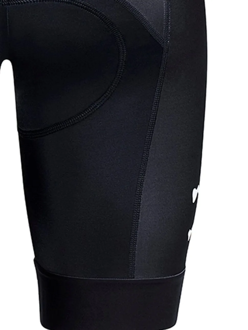 Women's Race Rebel Cycling Shorts