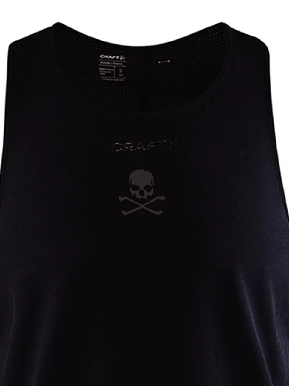 Women's Race Rebel Running Singlet