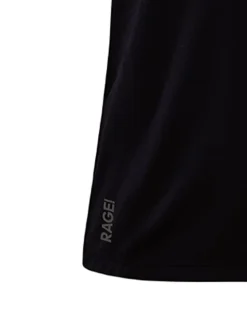 Women's Race Rebel Running Singlet