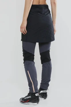 Women's Storm Thermal Xc Ski Skirt