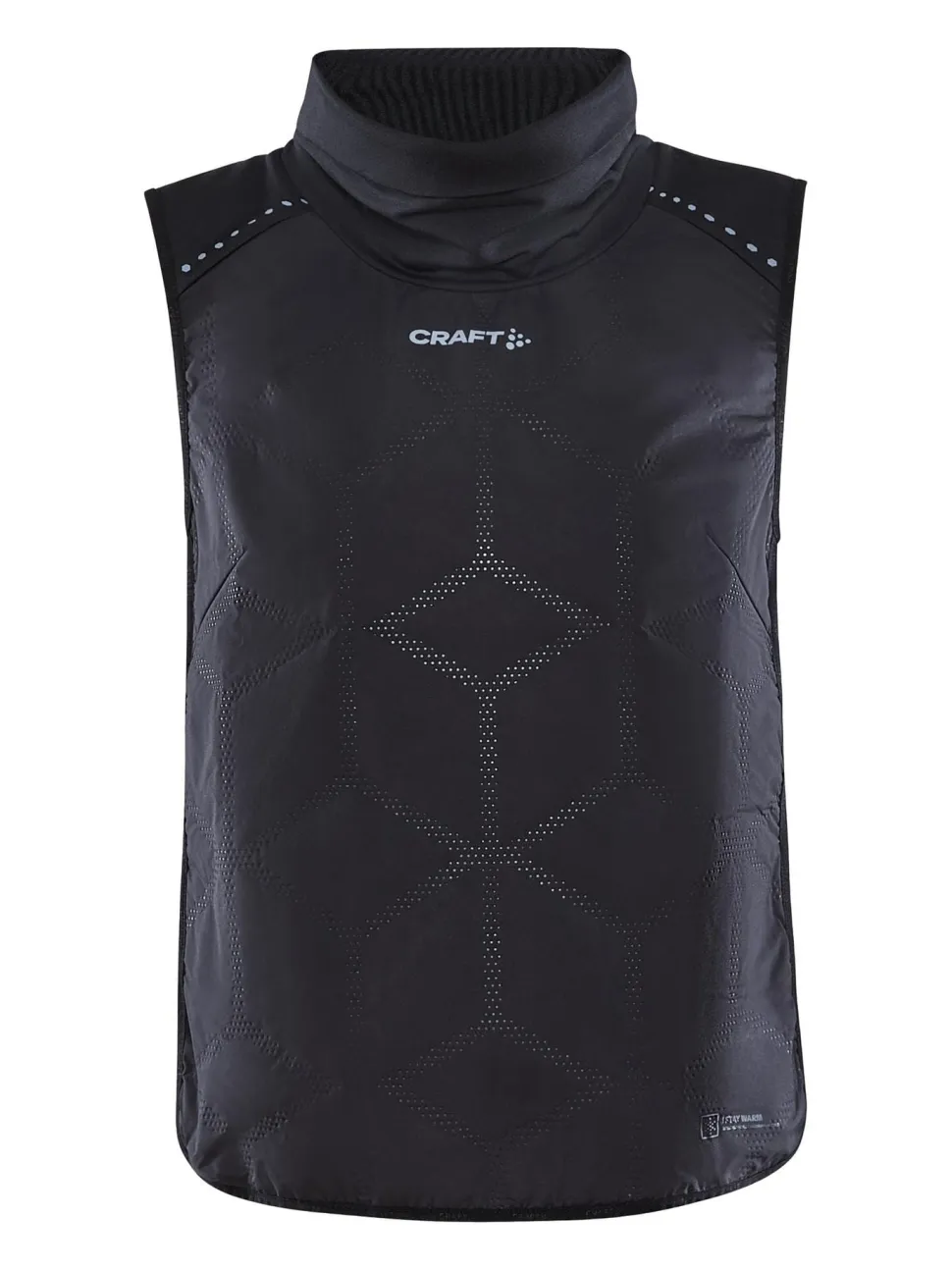 Women's Subz Running Vest 3