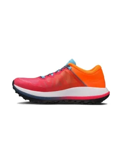Women's Xplor Pro Gravel Running Shoe - Flourange/Cosmo