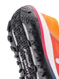 Women's Xplor Pro Gravel Running Shoe - Flourange/Cosmo