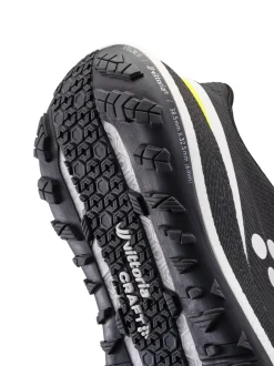 Women's Xplor 2 Running Shoe - Black/'N Light
