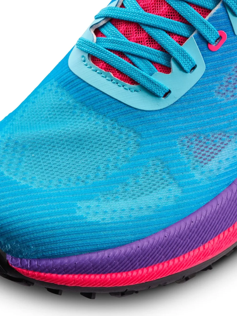 Women's Xplor 2 Running Shoe - Club Cobalt/True Purple