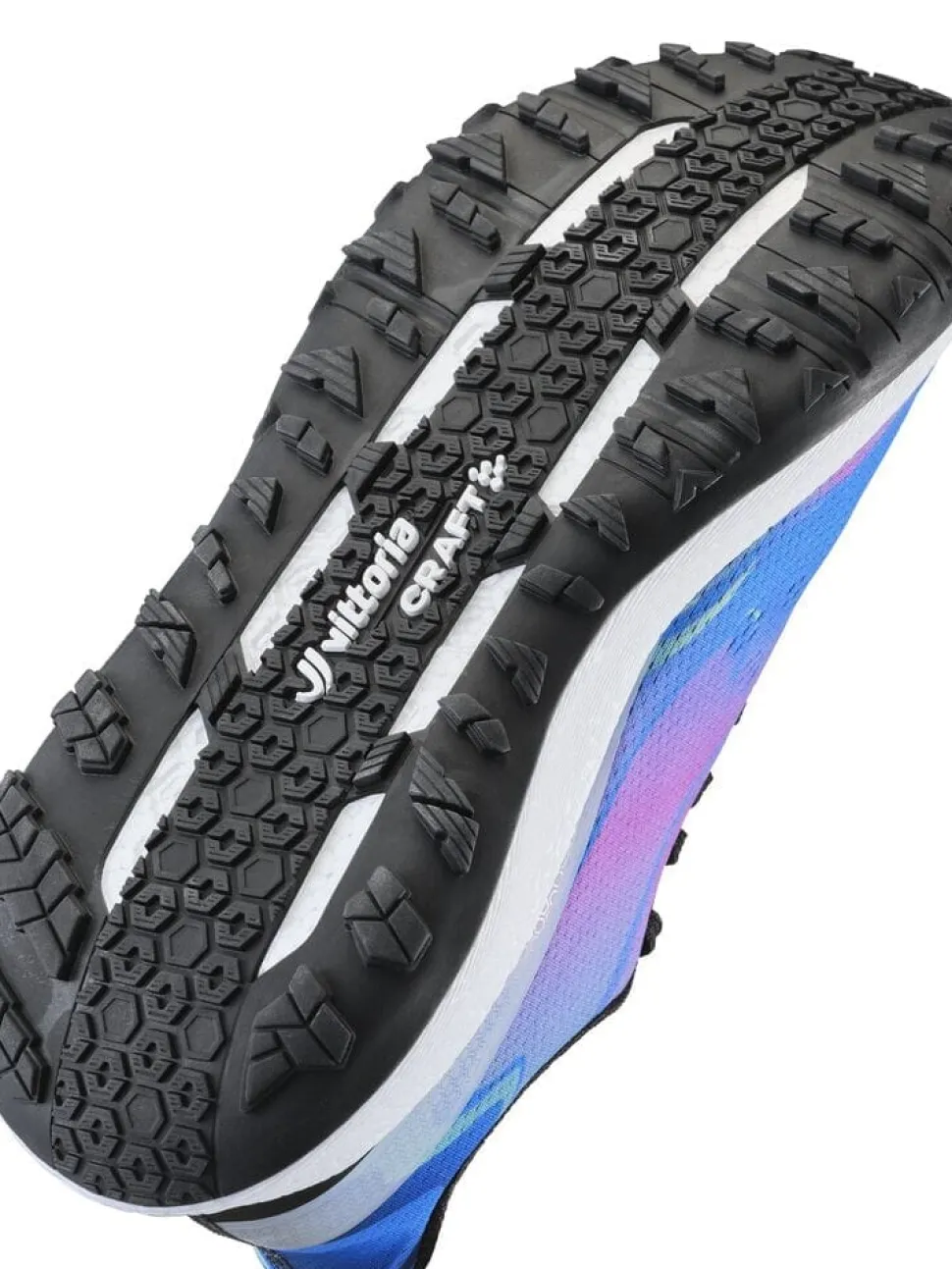Women's Xplor Running Shoe - Jump/Multi