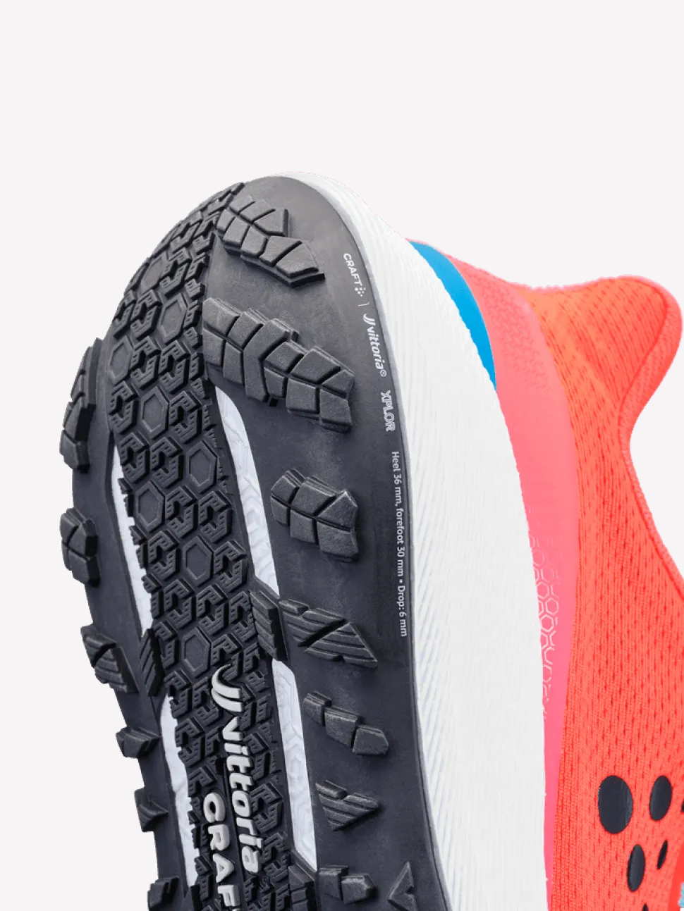 Women's Xplor Running Shoe - Lazer